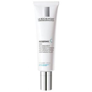 Крем La Roche-Posay Redermic С комплексный антивозрастной уход для нормальной и комбинированной чувствительной кожи 40 мл
