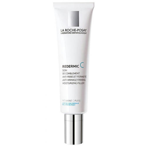 Крем La Roche-Posay Redermic С комплексный антивозрастной уход для нормальной и комбинированной чувствительной кожи 40 мл