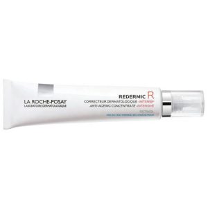 Крем La Roche-Posay Redermic R интенсивный антивозрастной корректирующий уход для лица 30 мл