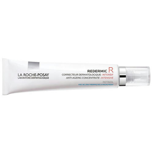 Крем La Roche-Posay Redermic R интенсивный антивозрастной корректирующий уход для лица 30 мл