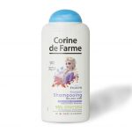 Шампунь Corine De Farme (Корин Де Фарм) Микс Принцесса Холодное сердце Disney 300 мл