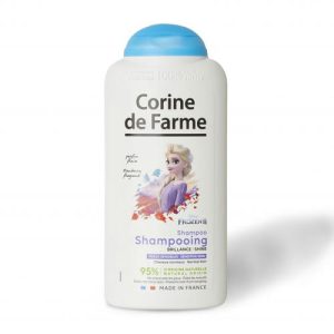 Шампунь Corine De Farme (Корин Де Фарм) Микс Принцесса Холодное сердце Disney 300 мл