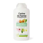 Шампунь Corine De Farme (Корин Де Фарм) нежный с маслом сладкого миндаля 500 мл
