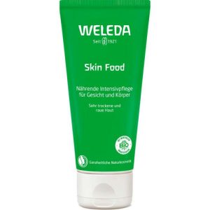 Крем Weleda Skin Food защитный восстанавливающий для кожи, 30 мл