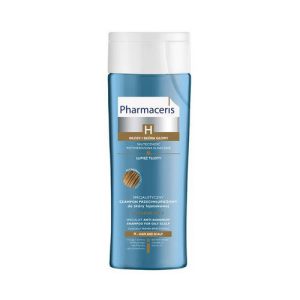 Шампунь Pharmaceris H H-Purin Oily специализированный от жирной перхоти для себорейной кожи головы и волос 250 мл