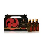 Naturmed, Раствор для ванн Energy, мужской, 10х250 мл