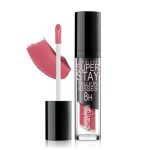 Belor Design, Блеск для губ Smart girl Million kisses, тон 203