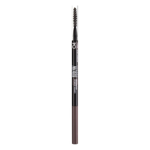 Vivienne Sabo, Карандаш для бровей Brow Arcade Slim, тон 04