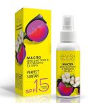 EVSI, Масло для загара Perfect Suntan, 150 мл