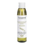 Domix, Масло для массажа Transdermal, кунжут и мята, 136 мл
