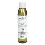 Domix, Масло для массажа Transdermal, авокадо и лайм, 136 мл