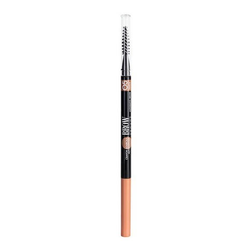 Vivienne Sabo, Карандаш для бровей Brow Arcade Slim, тон 05