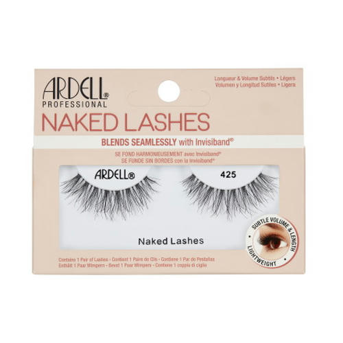 Ardell, Накладные ресницы Naked №425