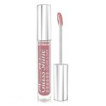 LUXVISAGE, Блеск для губ Glass Shine, тон 11
