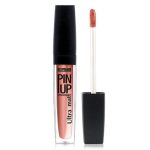 LUXVISAGE, Блеск для губ Pin-Up, тон 21