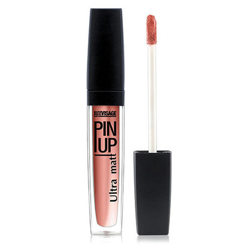 LUXVISAGE, Блеск для губ Pin-Up, тон 21