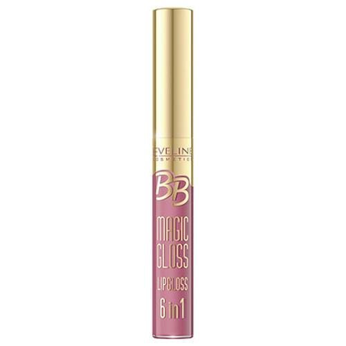 Eveline, Блеск для губ BB Magic Gloss, тон 367