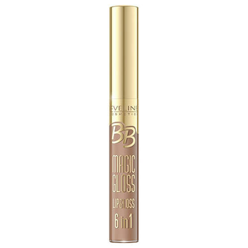 Eveline, Блеск для губ BB Magic Gloss, тон 358