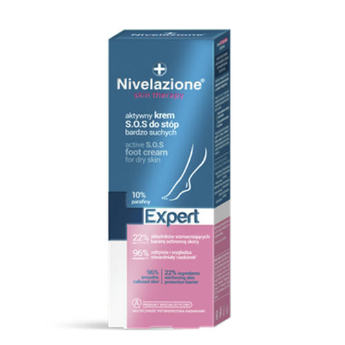 Farmona, Крем-актив для ног Nivelazione skin therapy, 75 мл — изображение 2