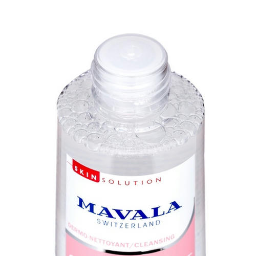 Mavala, Мицеллярная вода Clean&Comfort, 200 мл — изображение 2