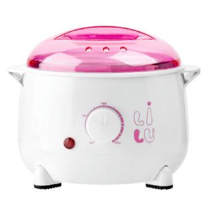LILU, Воскоплав Charlotte №02, 500 мл