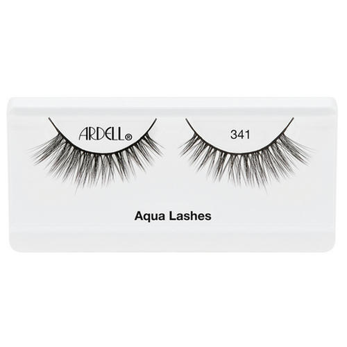 Ardell, Накладные ресницы Aqua Lashes №341 — изображение 4