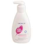 Lactacyd, Гель для интимной гигиены Sensitive, pH 5.2, 200 мл