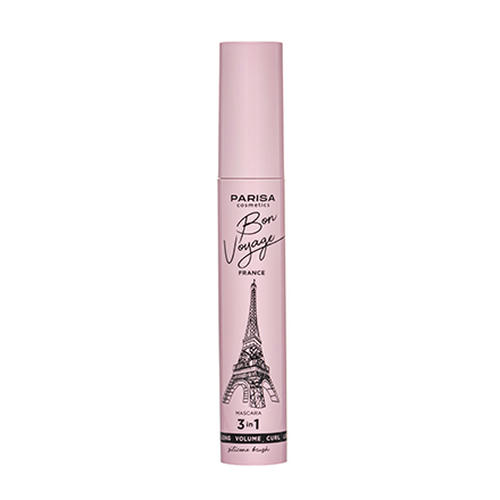 PARISA Cosmetics, Тушь для ресниц Bonjour France — изображение 2
