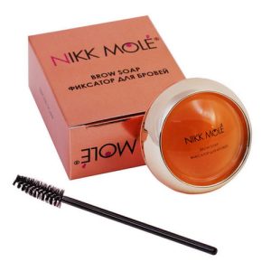 Nikk Mole, Фиксатор для бровей «Апельсин»