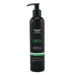 Domix, Крем для ног Men «Дезодорирующий», 250 мл