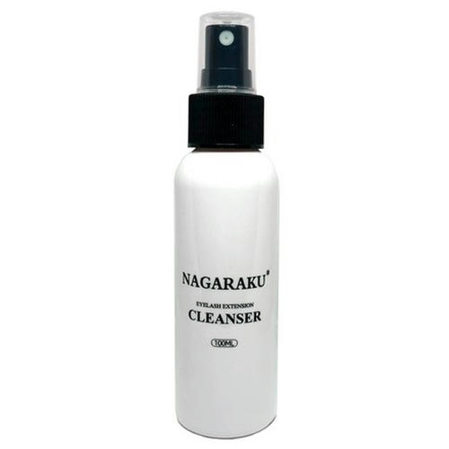 NAGARAKU, Обезжириватель Planting Eyelash, 100 мл — изображение 2