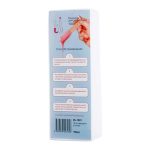 LILU, Полоски для депиляции, 7х20 см