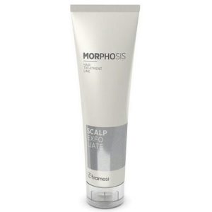 Framesi, Скраб для головы Morphosis Scalp, 150 мл