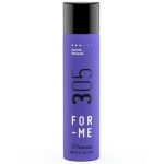 Framesi, Лак для волос For Me 305 Hold Me, 300 мл