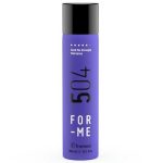 Framesi, Лак для волос For Me 504 Hold Me Strongly, 300 мл