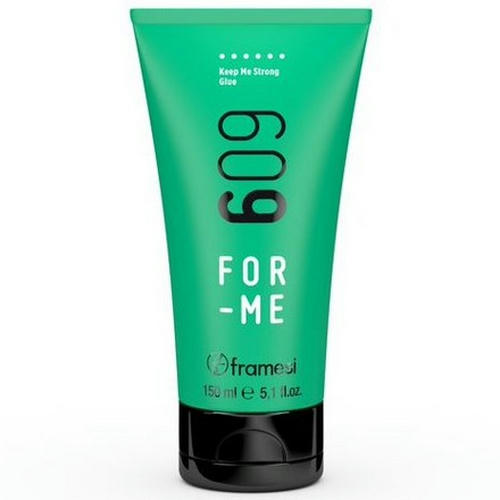 Framesi, Гель для волос For Me 609 Keep Me Strong Glue, 150 мл
