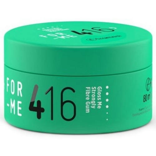 Framesi, Воск для волос For Me 416 Gloss Me Strongly Fibre, 80 мл
