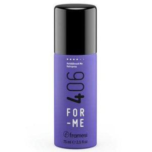 Framesi, Лак для волос For Me 406 Hold & Brush Me, 75 мл