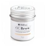 Lucas' Cosmetics, Хна для бровей CC Brow, русый цвет, в баночке, 10 г
