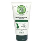 Floresan, Скраб для умывания Cucumber, 150 мл
