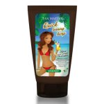 Tan Master, Крем для загара в солярии Quick Tanning Hemp, 150 мл