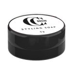 Lucas' Cosmetics, Мыло для укладки бровей Styling Soap, 5 г