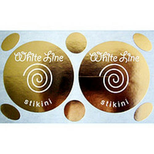 White Line, Стикини с родинками № 50 — изображение 2