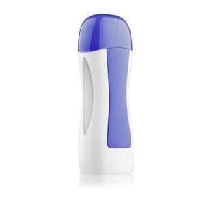 Igrobeauty, Воскоплав для воска в картридже 40W, синий