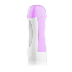 Igrobeauty, Воскоплав для воска в картридже 40W, фиолетовый
