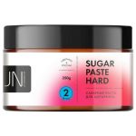 JessNail, Паста сахарная для депиляции, твердая, 350 г