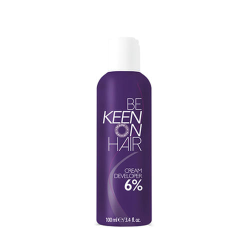 KEEN, Крем-окислитель Developer 6%, 100 мл — изображение 2
