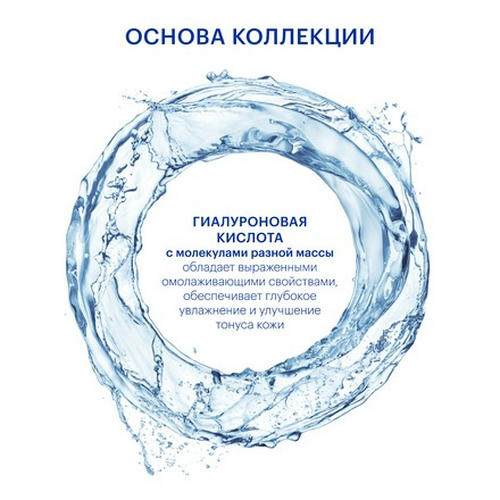 LIBREDERM, Крем для кожи вокруг глаз Hyaluronic, 20 мл — изображение 7
