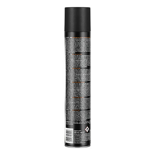 Schwarzkopf, Безупречный лак Silhouette Invisible Hold , 500 мл — изображение 2