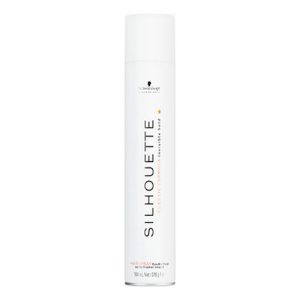 Schwarzkopf, Лак мягкой фиксации Silhouette, 500 мл